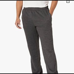 Amazon Essentials Gray Sweatpants NWT